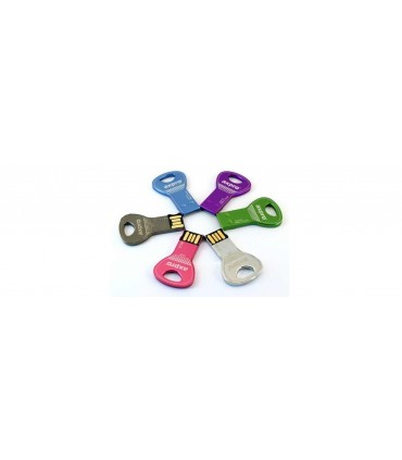 فلش مموری اکسپرو 8 گیگابایت AXP5139