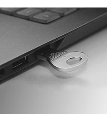 فلش مموری اکسپرو 8 گیگابایت AXP5139