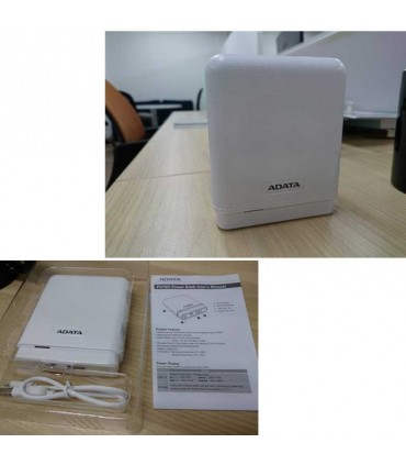پاور بانک 10000میلی آمپر Adata PV150