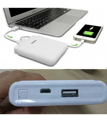 پاور بانک 10000میلی آمپر Adata PV150