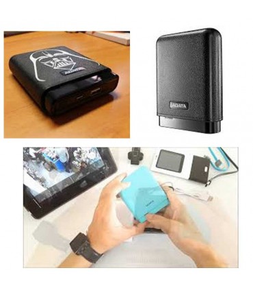 پاور بانک 10000میلی آمپر Adata PV150