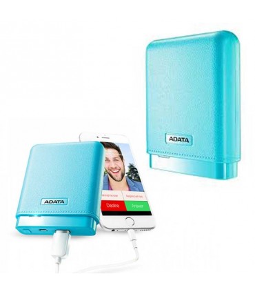 پاور بانک 10000میلی آمپر Adata PV150