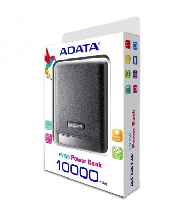 پاور بانک 10000میلی آمپر Adata PV150