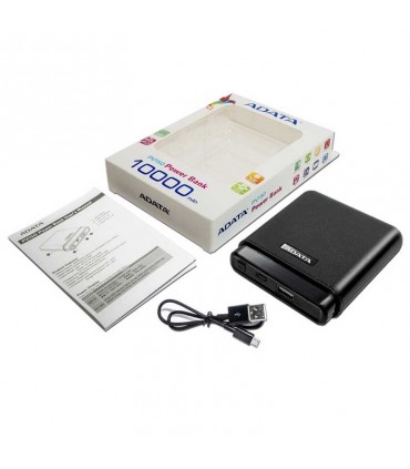 پاور بانک 10000میلی آمپر Adata PV150