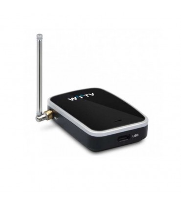 گیرنده دیجیتال مای جیکا WiTv