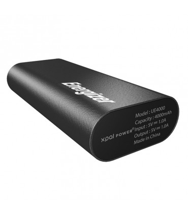 پاور بانک 4000 میلی آمپر Energizer UE4000
