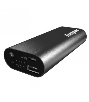 پاور بانک 4000 میلی آمپر Energizer UE4000