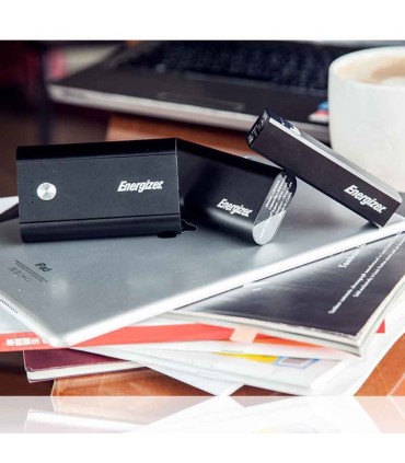 پاور بانک 4000 میلی آمپر Energizer UE4000