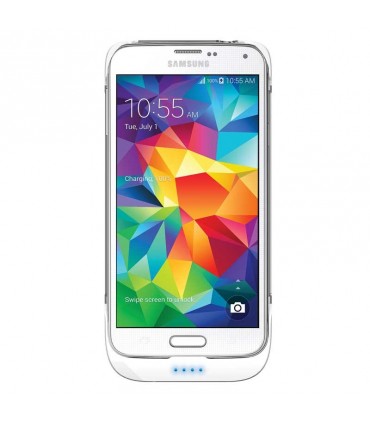 شارژر همراه Powerskin Spare for Samsung Galaxy S5 SP 2200 White