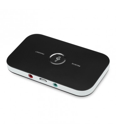 گیرنده و فرستنده بلوتوثی Transmitter Wireless Adapter 2 in 1