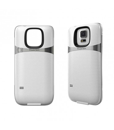 شارژر همراه Powerskin Spare for Samsung Galaxy S5 SP 2200 White