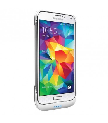 شارژر همراه Powerskin Spare for Samsung Galaxy S5 SP 2200 White