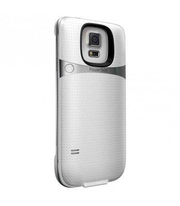 شارژر همراه Powerskin Spare for Samsung Galaxy S5 SP 2200 White