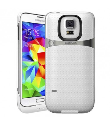 شارژر همراه Powerskin Spare for Samsung Galaxy S5 SP 2200 White