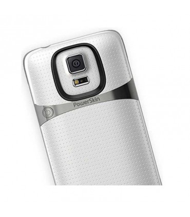 شارژر همراه Powerskin Spare for Samsung Galaxy S5 SP 2200 White
