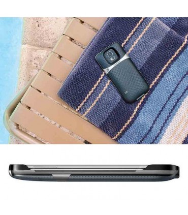 شارژر همراه Powerskin Spare for Samsung Galaxy S5 SP 2200 Black