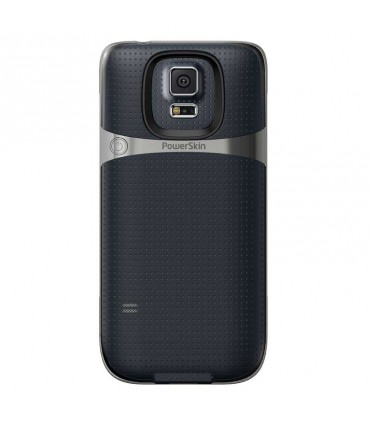 شارژر همراه Powerskin Spare for Samsung Galaxy S5 SP 2200 Black