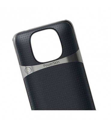 شارژر همراه Powerskin Spare for Samsung Galaxy S5 SP 2200 Black