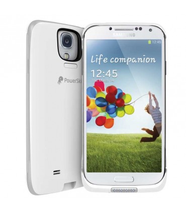 شارژر همراه Powerskin Spare for Samsung Galaxy S4