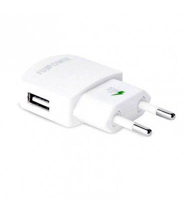 شارژر Fujipower Travel Charger USB Port 1A
