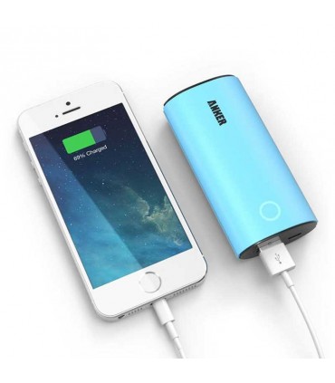 پاور بانک Anker 6400mAh 2nd Gen Astro