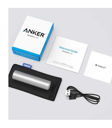 پاور بانک Anker 3350mAh PowerCore +mini