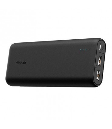 پاور بانک Anker 15600mAh PowerCore