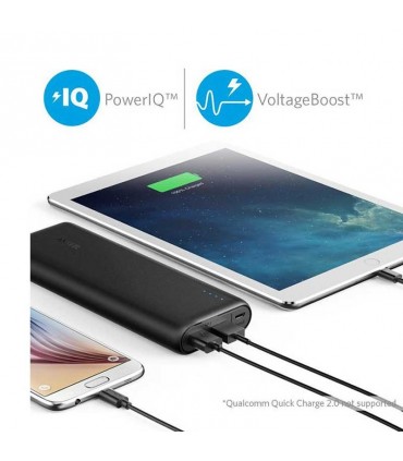 پاور بانک Anker 15600mAh PowerCore