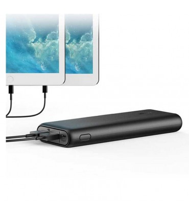 پاور بانک Anker 15600mAh PowerCore