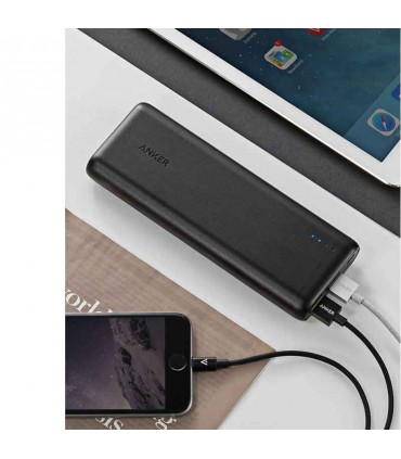 پاور بانک Anker 15600mAh PowerCore