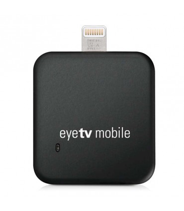 گیرنده دیجیتال موبایل eye tv