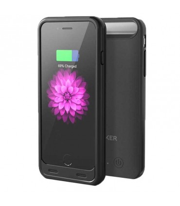 پاوربانک Anker iPhone6 3100mAh Extended Battery Case