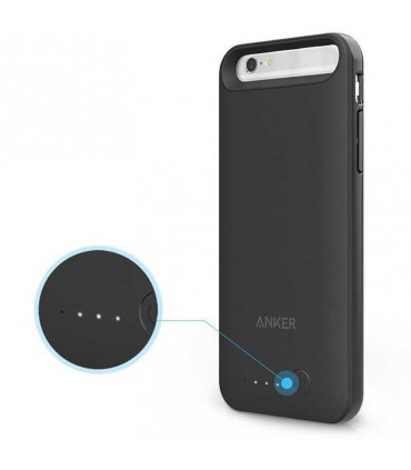 پاوربانک Anker iPhone6 3100mAh Extended Battery Case