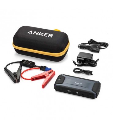 پاور بانک 10000میلی آمپر ساعتAnker Compact Car Jump Starter