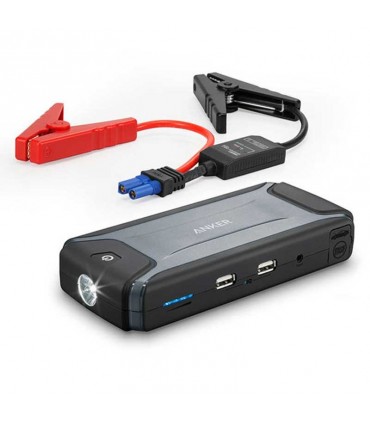 پاور بانک 10000میلی آمپر ساعتAnker Compact Car Jump Starter