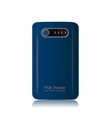 پاور بانك 15000 میلی آمپرPqi