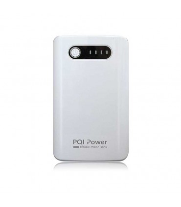 پاور بانك 15000 میلی آمپرPqi