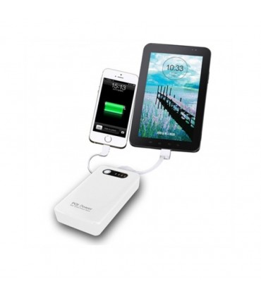 پاور بانك 15000 میلی آمپرPqi