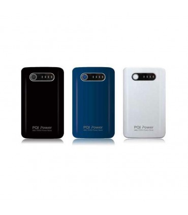 پاور بانك 15000 میلی آمپرPqi