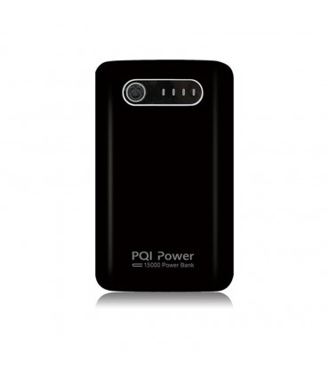 پاور بانك 15000 میلی آمپرPqi