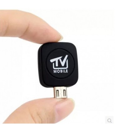 گیرنده دیجیتال اندروید تبلت و موبایل ezTV