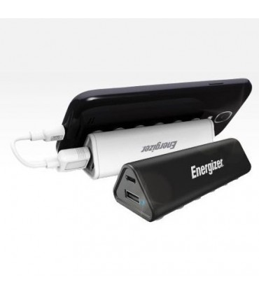 پاور بانک انرجایزر 2200 میلی‌آمپر XP2200
