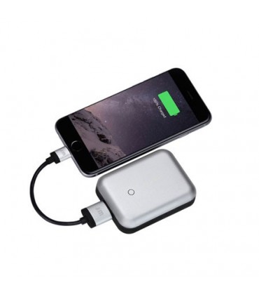 پاور بانک جاست موبایل 6000 میلی آمپر گام پلاس