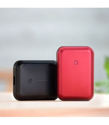 پاور بانک جاست موبایل 6000 میلی آمپر گام پلاس