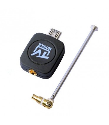 گیرنده دیجیتال اندروید تبلت و موبایل ezTV