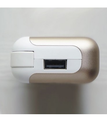 پاور بانک جاست موبایل 6000 میلی آمپر گام پلاس