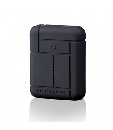 پاور بانک جاست موبایل 11200 میلی‌آمپر گام مکس دوو