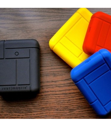 پاور بانک جاست موبایل 11200 میلی‌آمپر گام مکس دوو