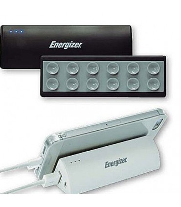 پاور بانک 2800 میلی آمپر Energizer PS2800