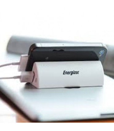 پاور بانک 2800 میلی آمپر Energizer PS2800
